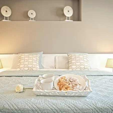 Luxury Penthouse In The Center Of Apartment Valencia