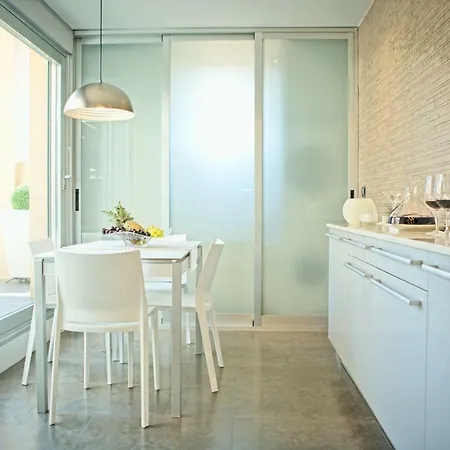 Luxury Penthouse In The Center Of