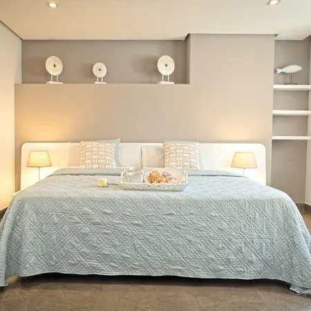Luxury Penthouse In The Center Of Apartment Valencia