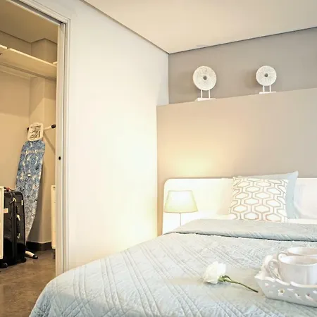 Luxury Penthouse In The Center Of * Valencia