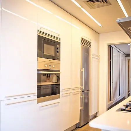 Luxury Penthouse In The Center Of * Valencia