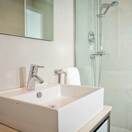 Apartment Luxury Penthouse In The Center Of *